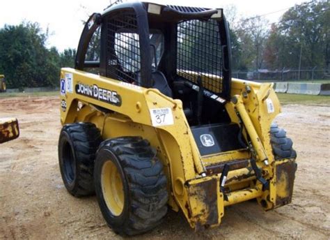 how much hydraulic fluid john deere 250 skid steer|2004 jd 250 skid steer.